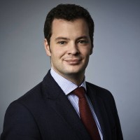 Alex Deane
