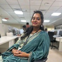Nishitha Jaligi