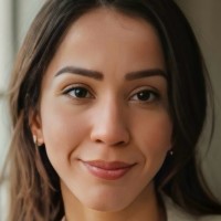 Gisele Ramos Da Silva