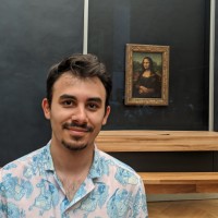Yunus Can Sakallı