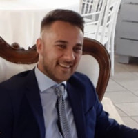 Damiano Proia