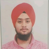 Amanpreet Singh
