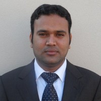 Mohammed Talmeez