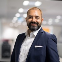Sajan Mahendru ( Mcicm)