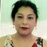 Miriam Jimenez Cubero