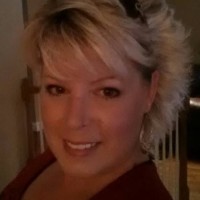 Sabrina Ward