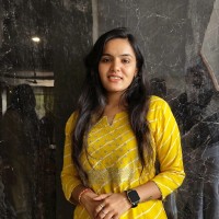 Dhruvi Soni
