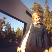 Maria Fredriksson