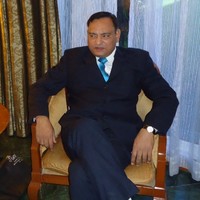 pankaj agarwal