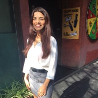 Ritu Kothari