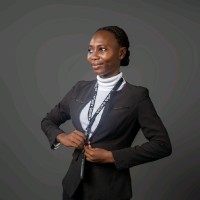 Mabel Taiwo
