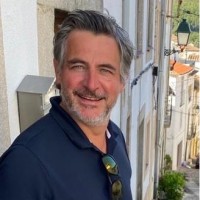 Tom Van Wesemael