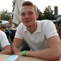 Nick Van Zundert