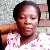 Audrey phindile Mbele