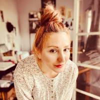 Annie Isagholian