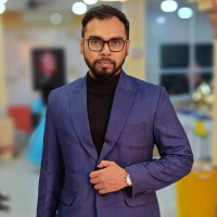 Soumik Hazra