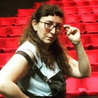 Estelle Rosenfeld FRSA