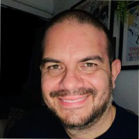 José Chacón Belandria