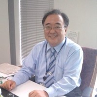 Hiroaki Namba