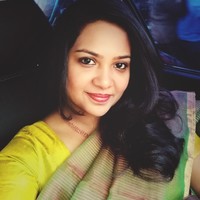 Ann Verghese