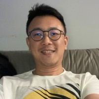 Jeremy Huang
