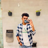Kamlesh Bhoi