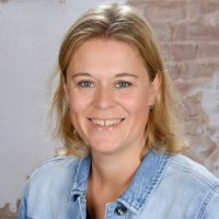 Judith Stevens-Dijkstra