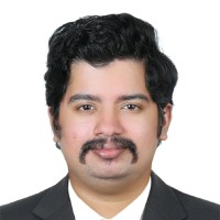 Jishnu E