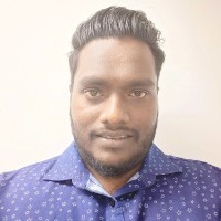 Sureshkumar Resh