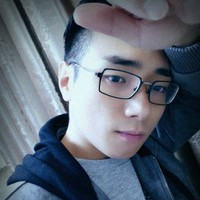 Chris Zhang