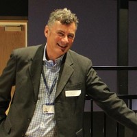 Dr. Richard Harrold