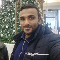 Mohamed Elshahat