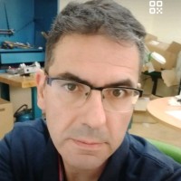 Jose Francisco Benavente Cuevas