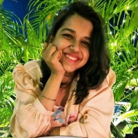 Smriti Bhattacharya