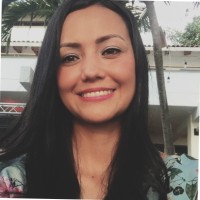 Alejandra Monroy