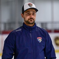 Nick Sedelnikov