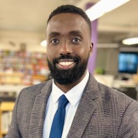 Omar Abdullahi