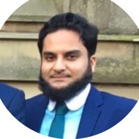 Gulstan Ahmed