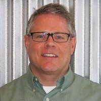 Michael Doty, AIA, LEED AP