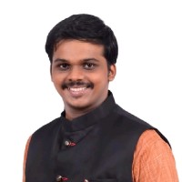Gautham V Varadarajan