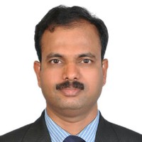 Sanjyot Shete