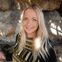 Amanda Liljeström