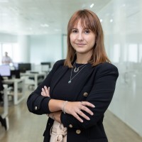 Lourdes Cayetana Gómez Torres