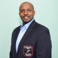 Hugh Charles-Walters