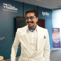 Armghan Ahmad