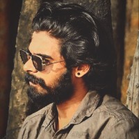 Aneesh Parekkadan