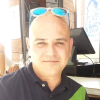 Jesús Javier González Rodríguez