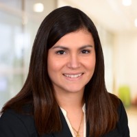 Karla Villamizar, Cem, Cmvp, Leed Green Associate