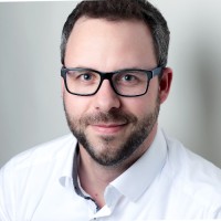Robert Reiche