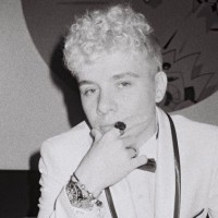 Gary Grey